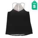 Blusa Negro- S