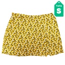 Falda Forever21 Floral- S
