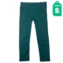 Leggins Primark Verde Pino- S