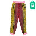 Pantalon Zingara Estampado- M