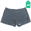 Short Banana Republic Cuadros- 28