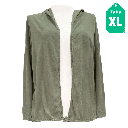 Sweater Verde Seco- XL