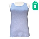 Camiseta NYL Azul Claro- S