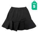 Falda Negro- S