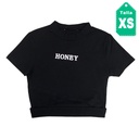 Blusa Shein Negro- XS