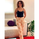 Conjunto de Pijama Estampado- S