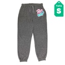Jogger Riverdale Gris- S