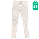 Pantalon American Eagle Rosa- 26