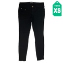 Pantalon Express Negro- XS