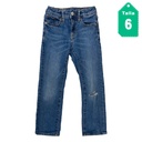 Jeans Prelavado- 6