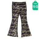 Pantalon No Boudaries Animal Print- L/11/13