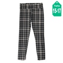 Leggins No Boundaries Estampado- XL 15/17