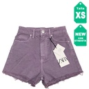 Short Zara Lila- XS