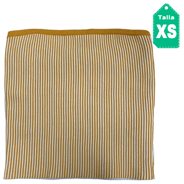 Top Forever21 Lineas- XS