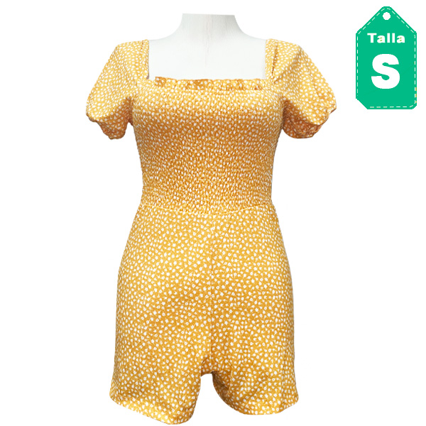 Jumper Kiabi Floral- S