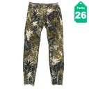 Pantalon Stradivarius Estampado- 26