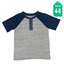Franela Cat&Jack Multicolor- 4/5