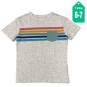 Franela Cat&Jack Multicolor- 6/7