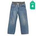 Jeans Cat&Jack Prelavado- 4