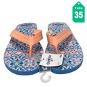 Sandalias Oshkosh Estampado- 35