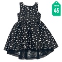 Vestido HyM Estrellas- 4/5