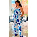 Conjunto Shein Estampado- S