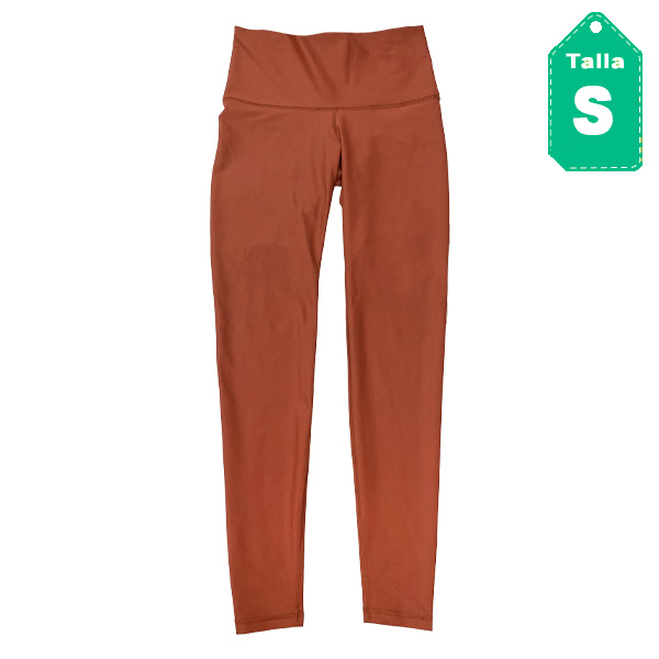 Leggins Old Navy Marron- S