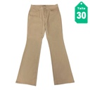 Pantalon No Boudaries Beige- 30