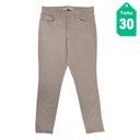 Pantalon Universal Thread Gris- 30