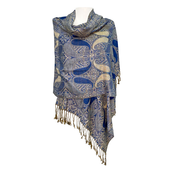 Pashmina Estampada