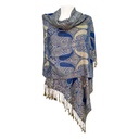 Pashmina Estampada