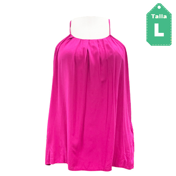 Blusa Old Navy Magenta- L