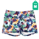 Short American Eagle Floral- M