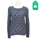 Sweater Tommy Hilfiger Gris- M