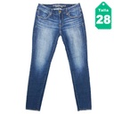 Jeans American Eagle Prelavado- 28