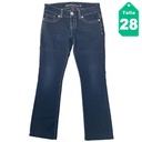 Jeans Guess Negro- 28