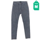 Pantalon HyM Estampado- M
