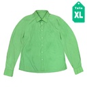 Camisa Verde Manzana- XL