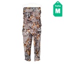 Jumper Cocoa Blue Animal Print- M