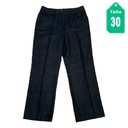 Pantalon Stile&CO Negro- 30