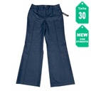 Pantalon Style&CO Azul Oscuro- 30