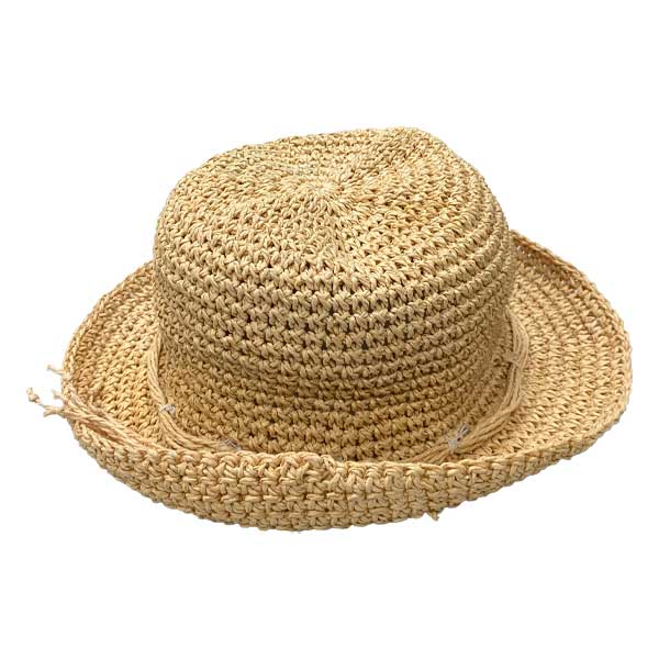 Sombrero de Playa Nude