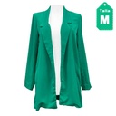 Sobre Todo Stradivarius Verde Cesped- M