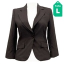 Blazer Zara Cafe- L