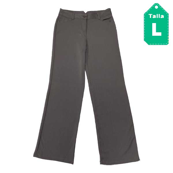 Pantalon Seraphyn Marron- L
