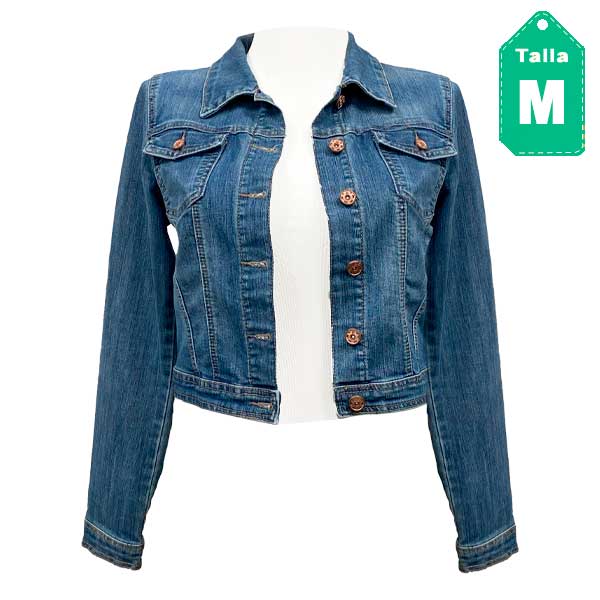 Chaqueta H&G Jeans- M