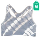 Top Deportivo Pink Estampado- L