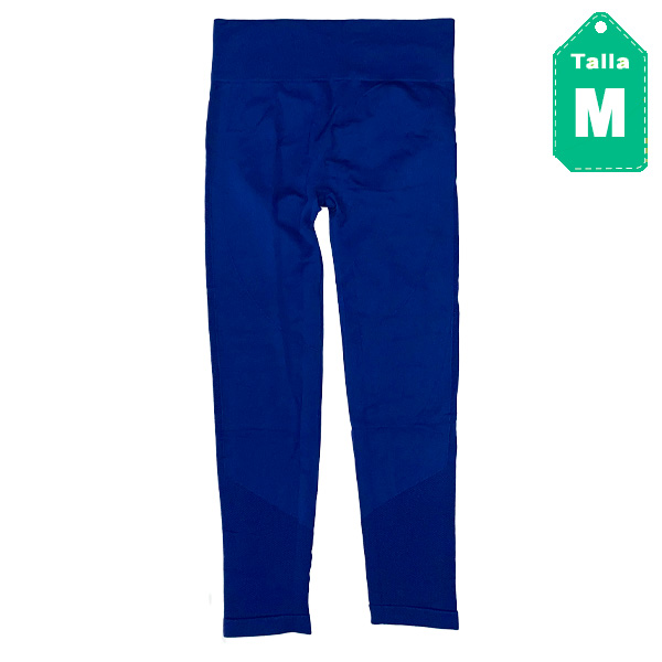 Leggins Azul Marino- M