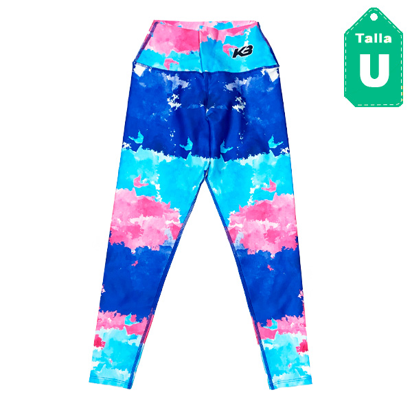 Leggins Kaybu Estampado- Unica