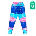 Leggins Kaybu Estampado- Unica